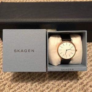 Skagen watch for men